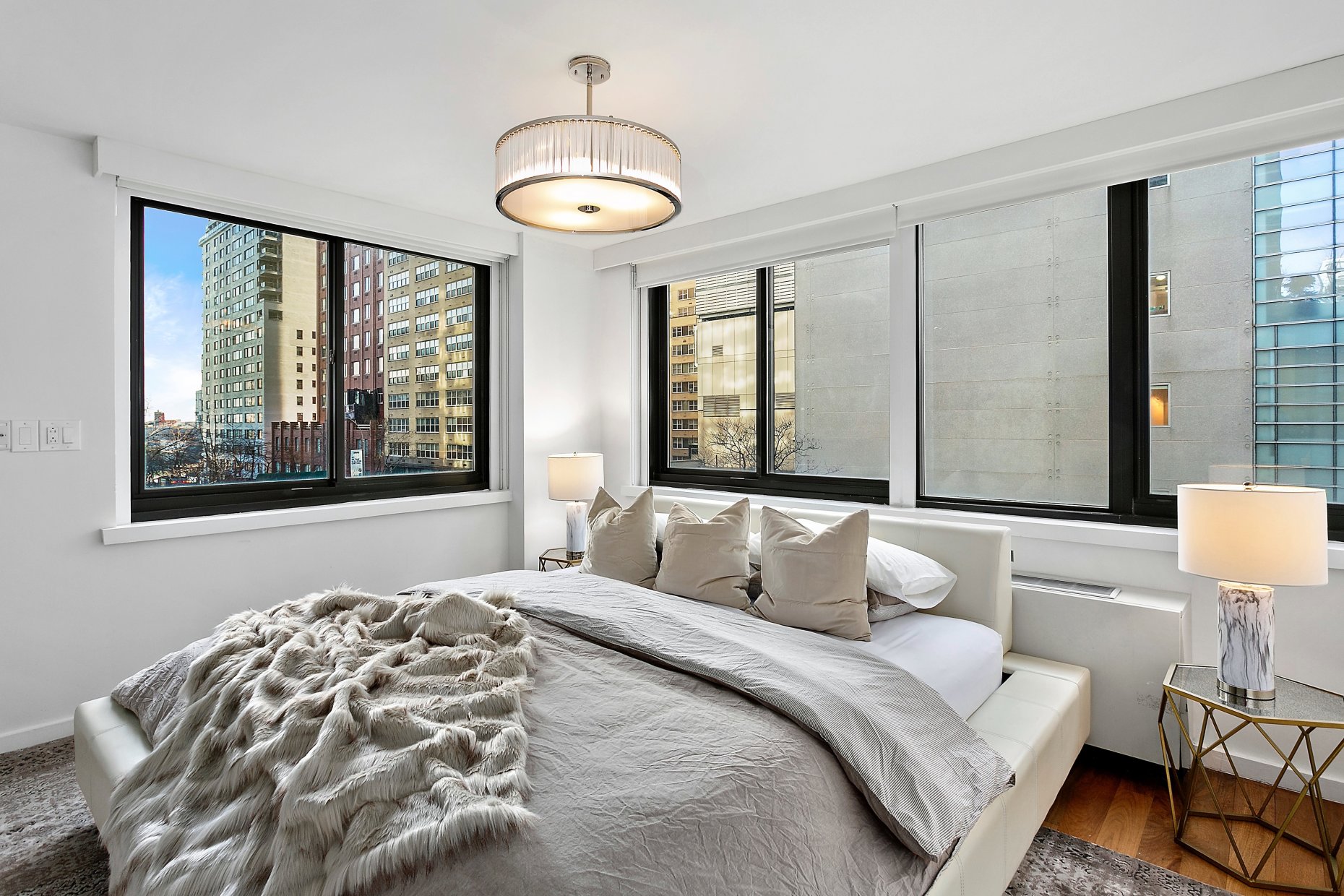 515 East 72nd Street, Unit 3KLMN Manhattan, NY 10021 - Photo 5 of 23