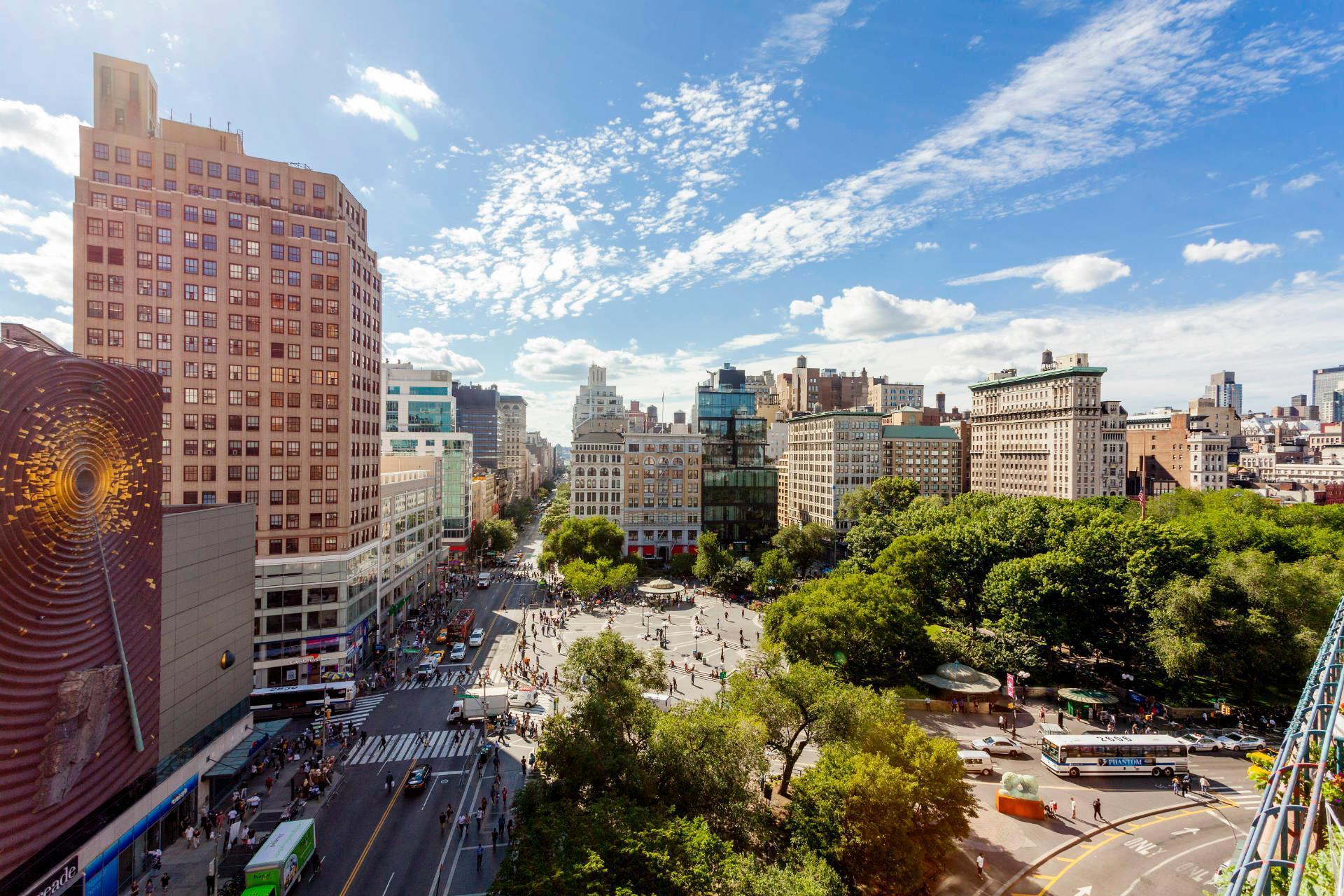 1 Irving Place, Unit U10B Manhattan, NY 10003 - Photo 4 of 5