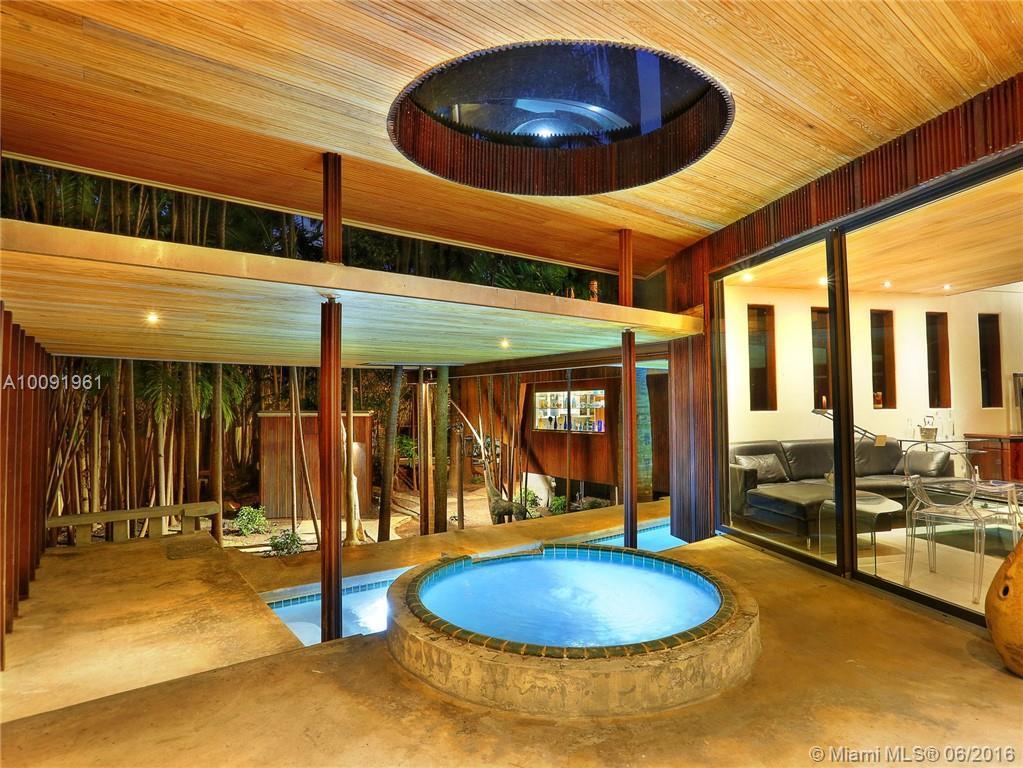 3003 Seminole Street Coconut Grove, FL 33133 - Photo 9 of 31