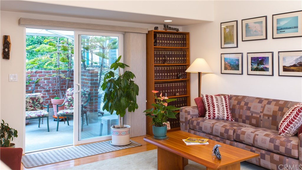 1801 Laurel Avenue Manhattan Beach, CA 90266 - Photo 26 of 42