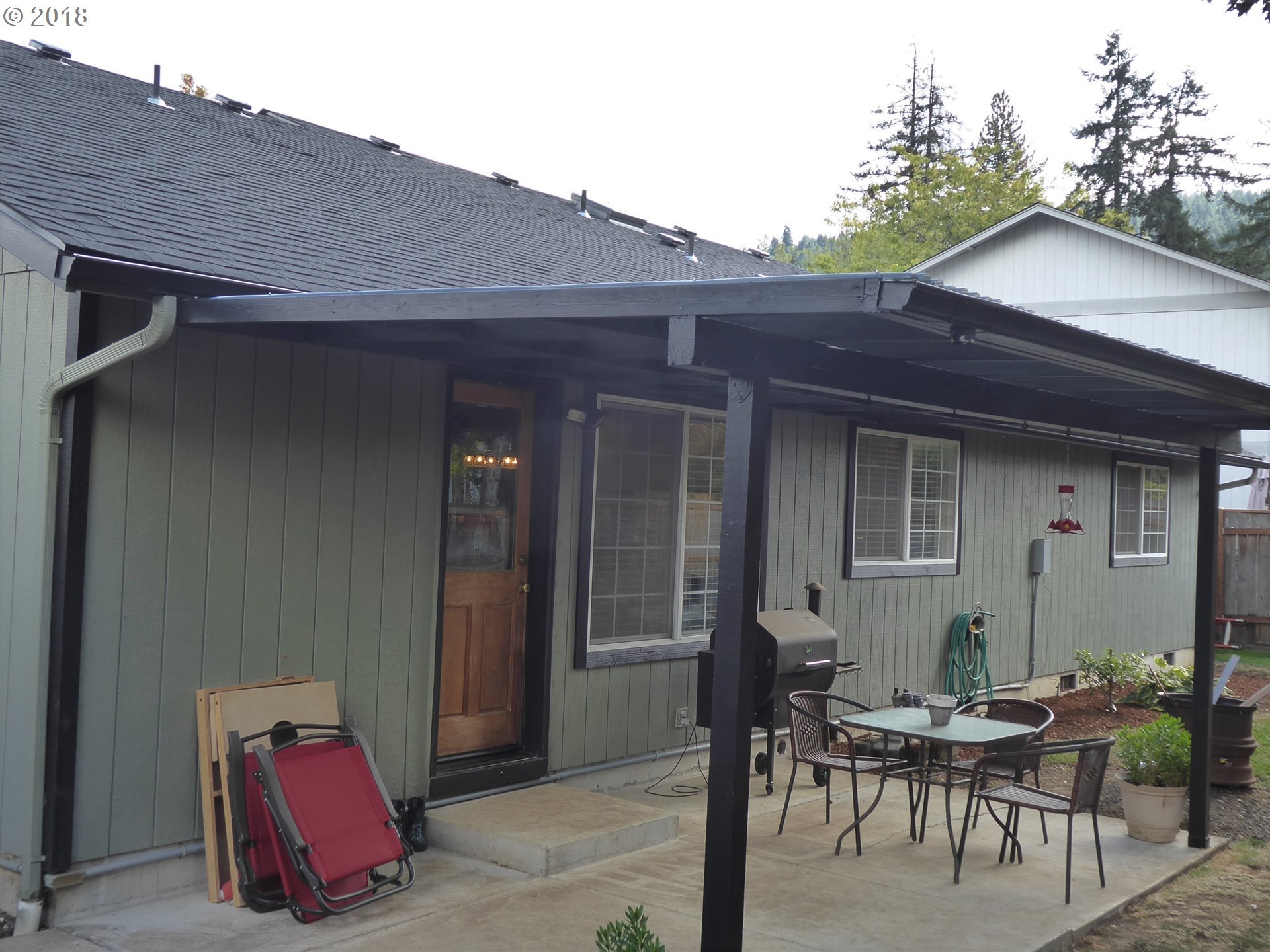 254 73rd Street Springfield, OR 97478 - Photo 22 of 28