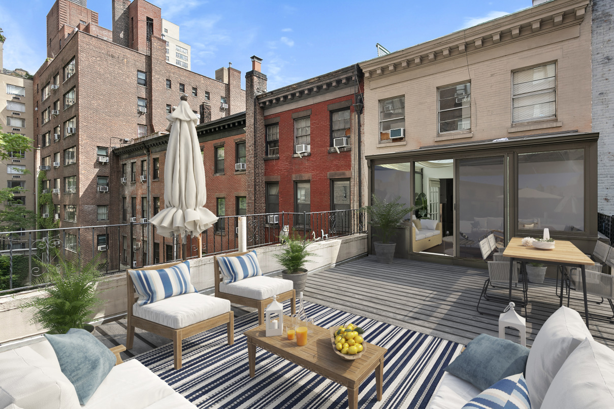 107 East 37th Street Manhattan, NY 10016 - Photo 13 of 16