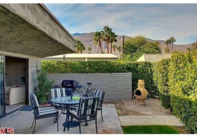 1111 East Ramon Road, Unit 92 Palm Springs, CA 92264 - Photo 20 of 29