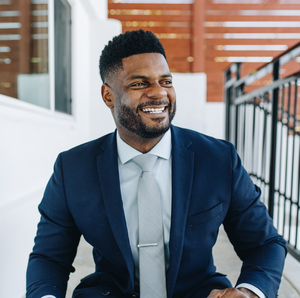 Terrence Griffin's Profile Photo