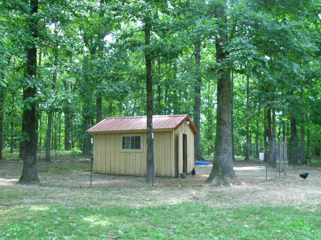 150 Kilpatrick Road Adamsville, TN 38310 - Photo 21 of 25 Gallery Image 21