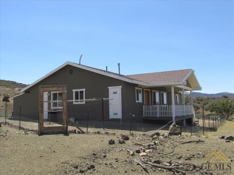 10873 Tanganda Road Tehachapi, CA 93561 - Photo 30 of 30