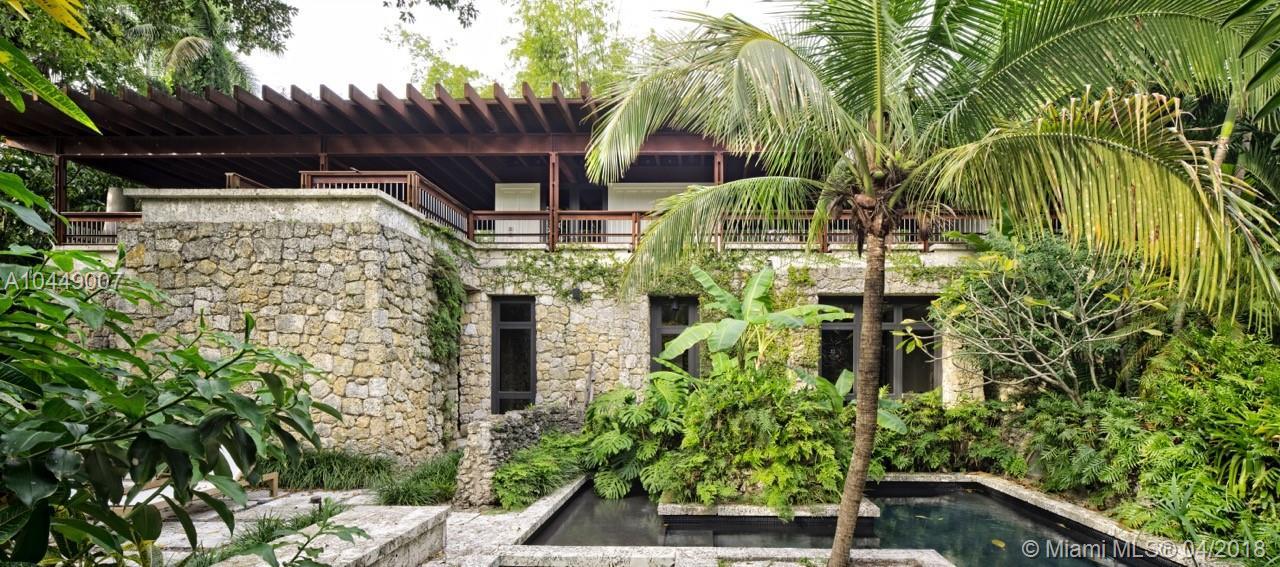 4080 Douglas Road Coconut Grove, FL 33133 - Photo 19 of 27