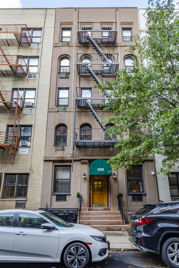 529 E 88th St, Manhattan, NY 10128 - Photo 1 of 1