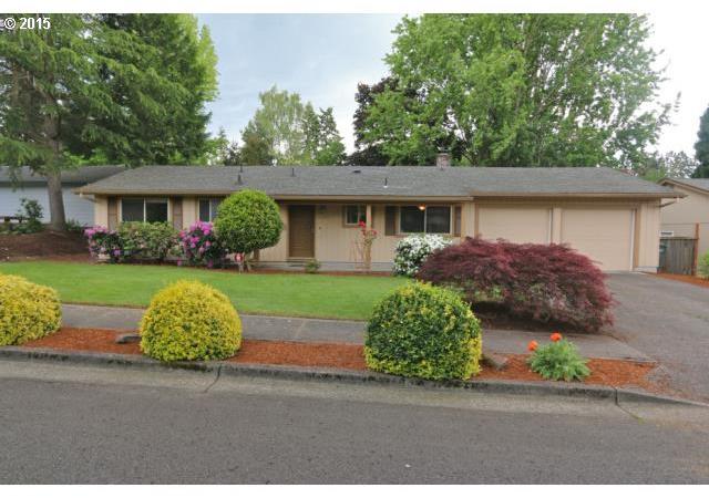 14370 Southwest Rochester Drive Beaverton, OR 97008 - Photo 12 of 13 Gallery Image 12