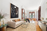 $3,425,000 | 212 St Johns Pl | Park Slope