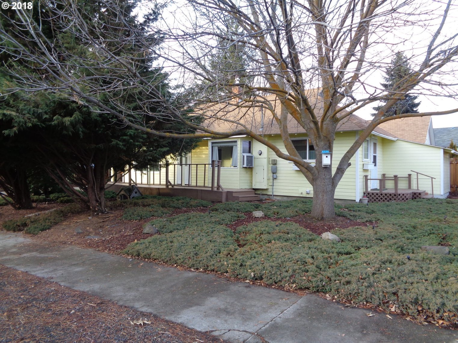 370 Northeast 4th Street Dufur, OR 97021 - Photo 2 of 18 Gallery Image 2