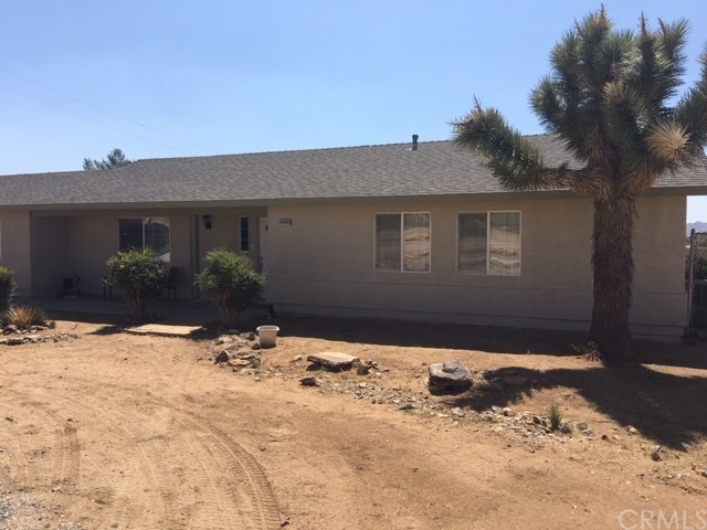 15550 Desert Star Road Apple Valley, CA 92307 - Photo 1 of 1 Gallery Image 1