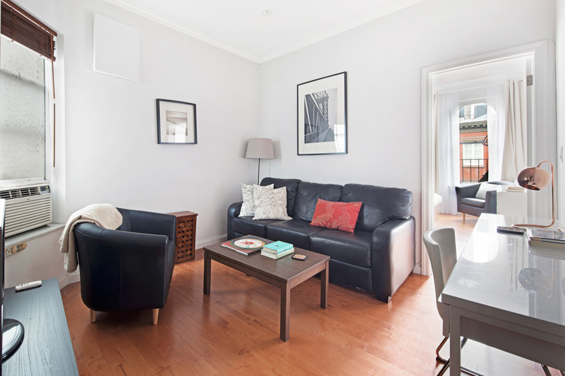 28 Perry Street, Unit 3W Manhattan, NY 10014 - Photo 1 of 7