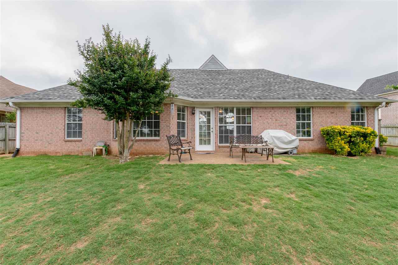 7633 Meadow Ridge Lane Olive Branch, MS 38654 - Photo 21 of 21 Gallery Image 21
