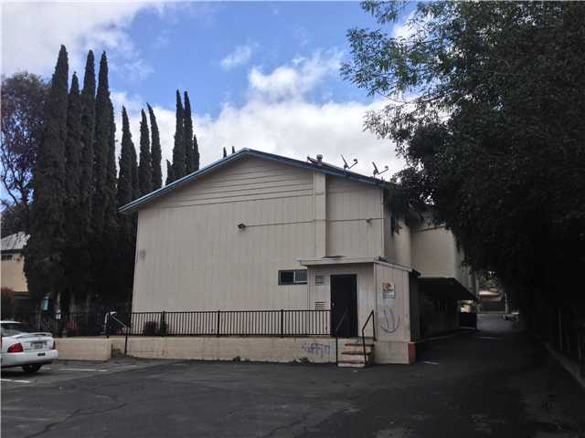 1119 Old Stage Road Fallbrook, CA 92028 - Photo 2 of 3