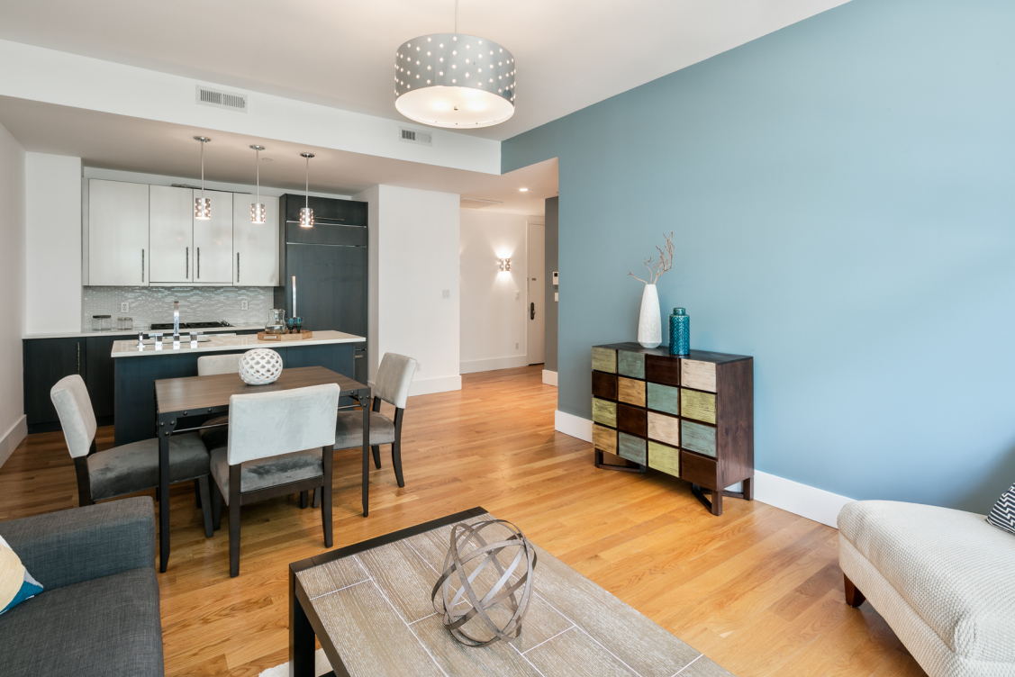 90 North 5th Street, Unit 3B Brooklyn, NY 11249 - Photo 2 of 14