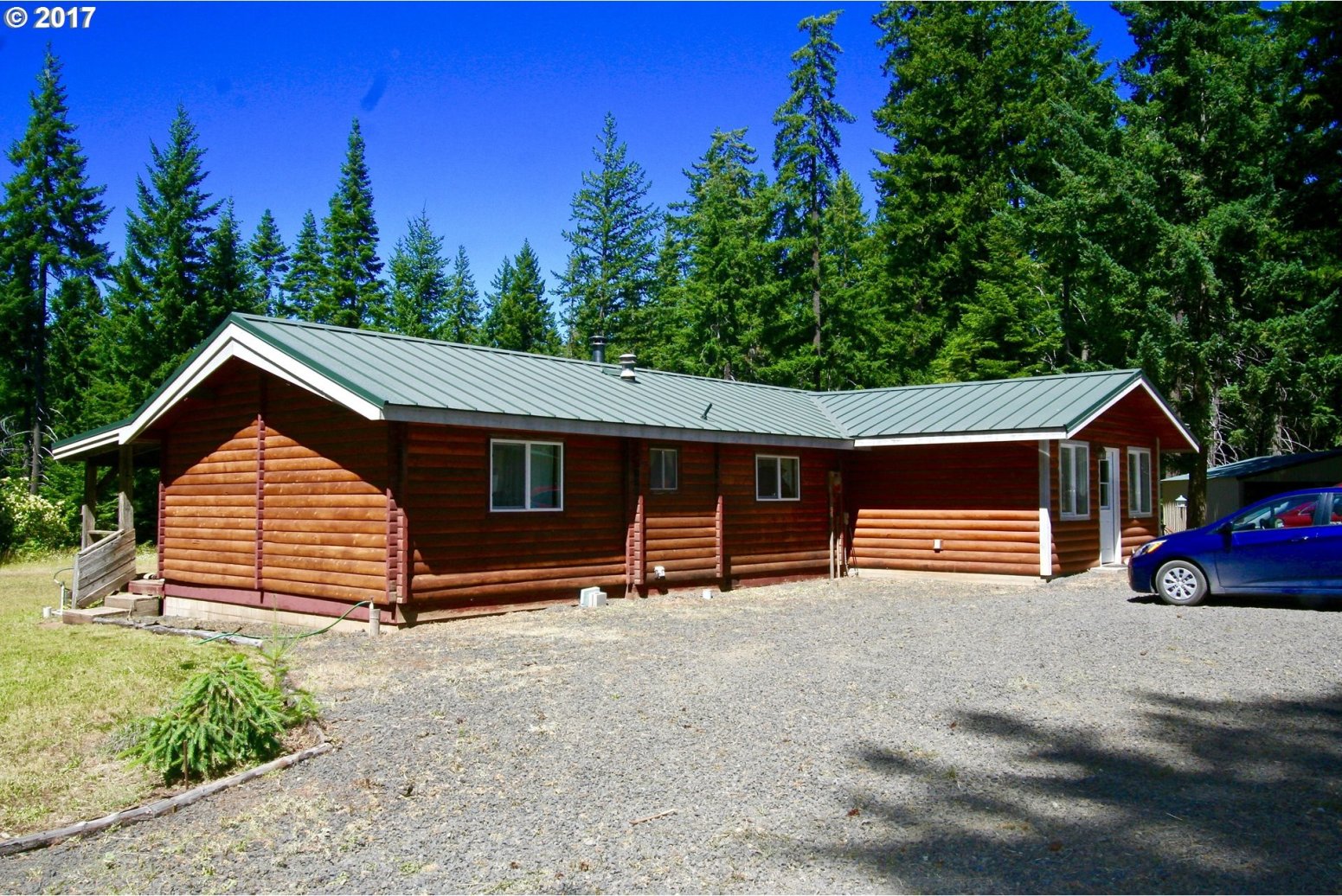 22 Rustic Road Appleton, WA 98602 - Photo 1 of 28 Gallery Image 1