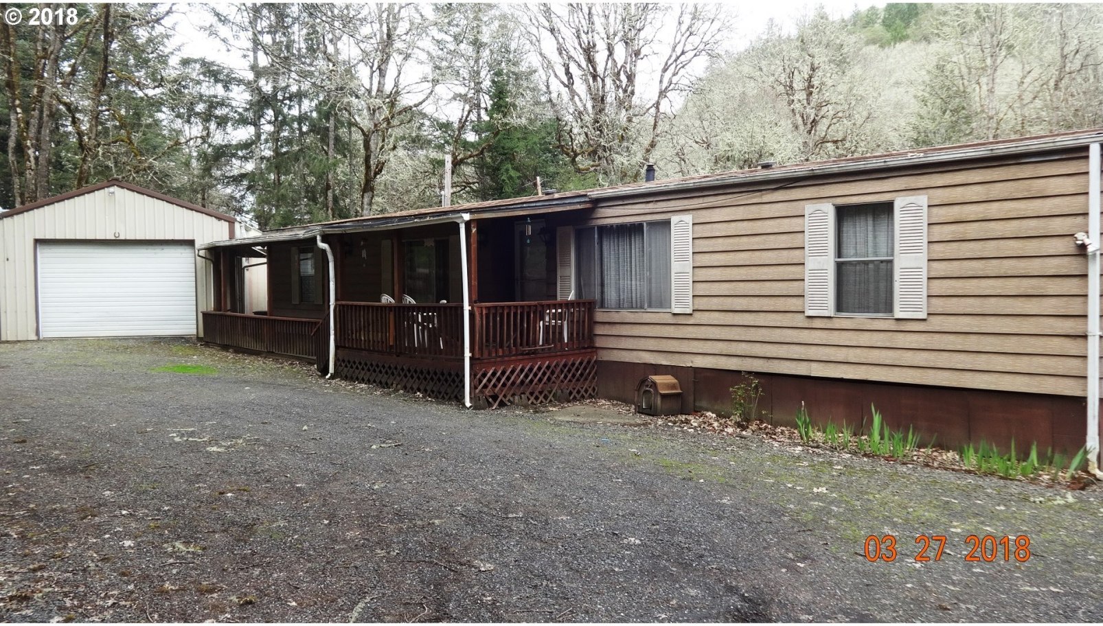 4201 Green Valley Road Oakland, OR 97462 - Photo 17 of 24 Gallery Image 17
