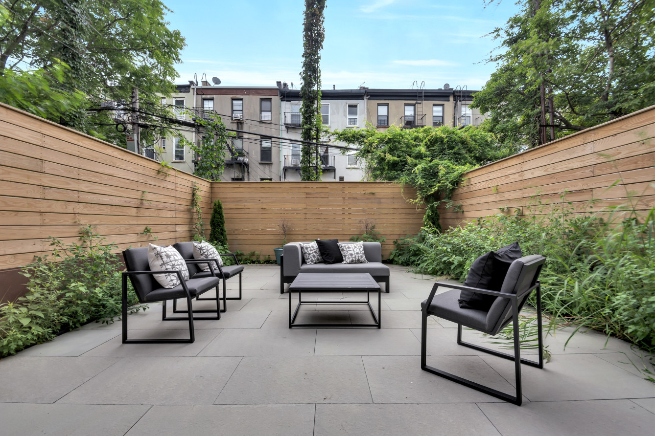 154 Nelson Street, Unit Unit # 1 Garden Duplex Brooklyn, NY 11231 - Photo 19 of 19