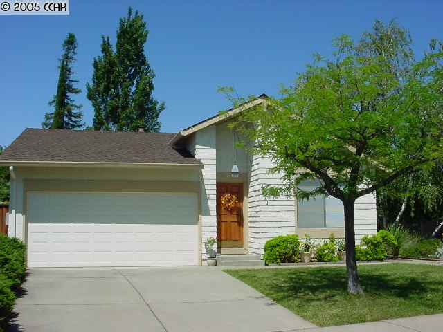 4450 Birch Bark Road Concord, CA 94521 - Photo 1 of 1