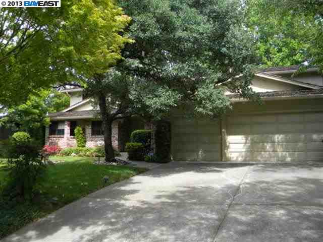 369 Castle Crest Road Alamo, CA 94507 - Photo 1 of 1