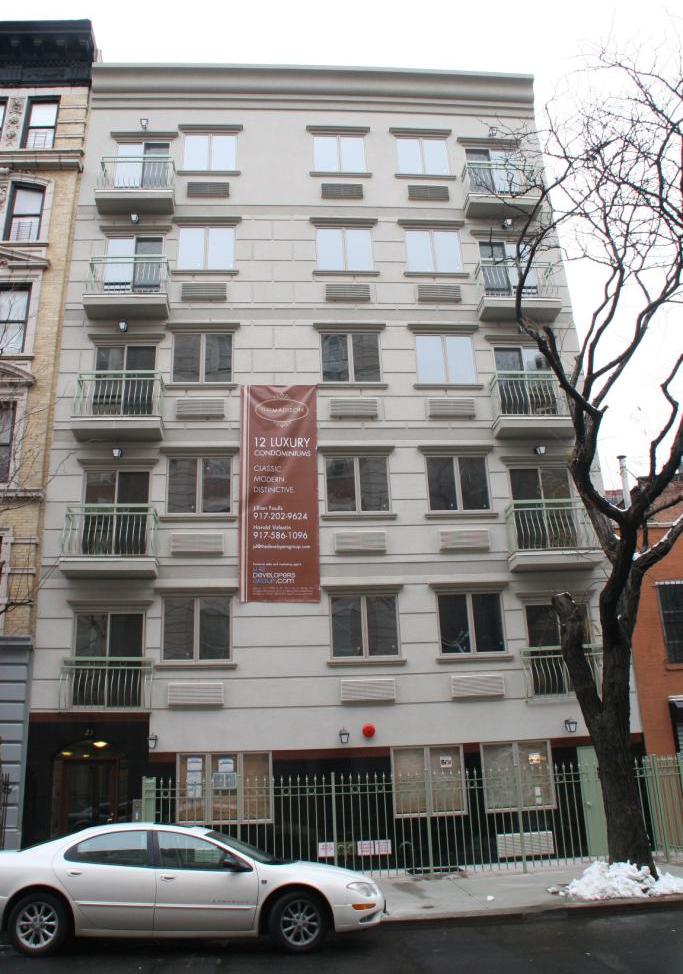 The Madison 23 E 128th St, Manhattan, NY 10035 - Photo 1 of 1
