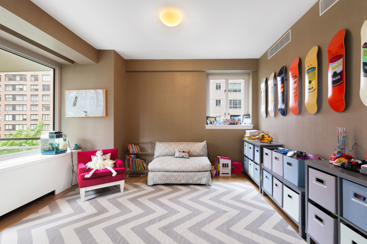 200 East 66th Street, Unit C704 Manhattan, NY 10065 - Photo 11 of 13