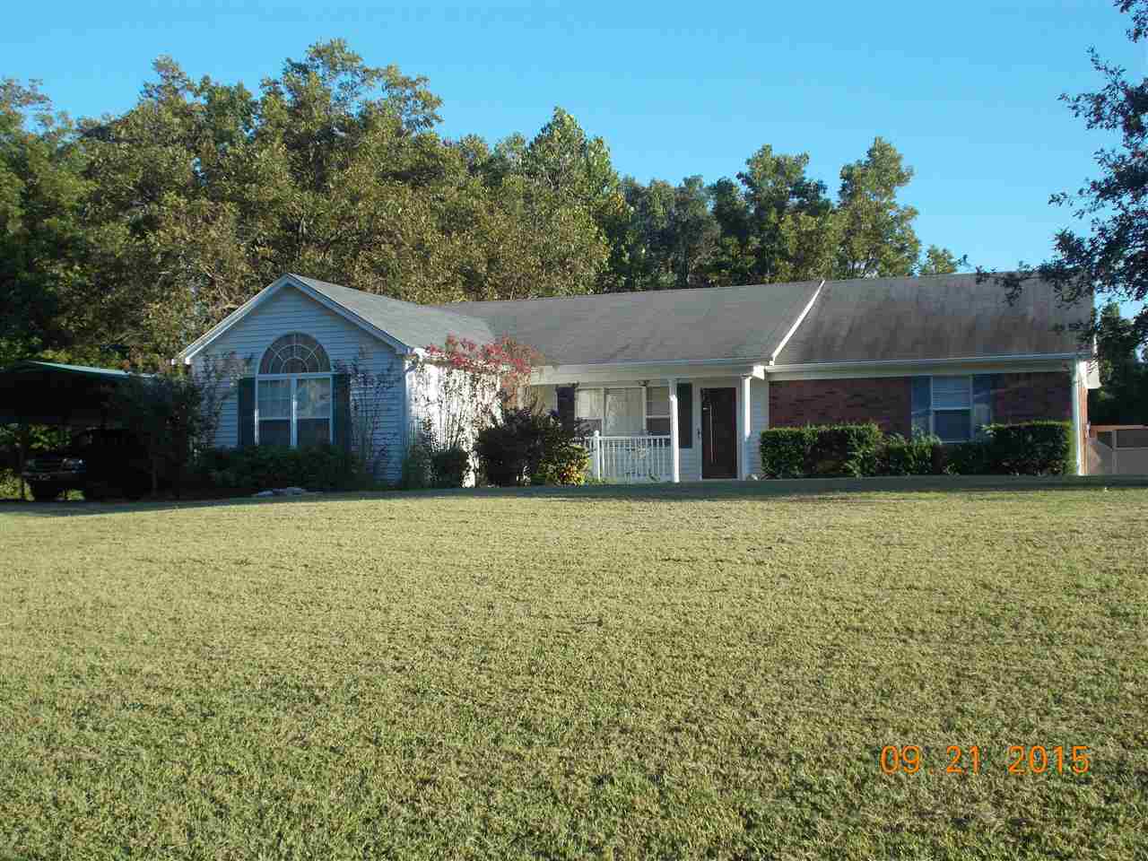 1213 Central Curve Road Ripley, TN 38063 - Photo 7 of 25