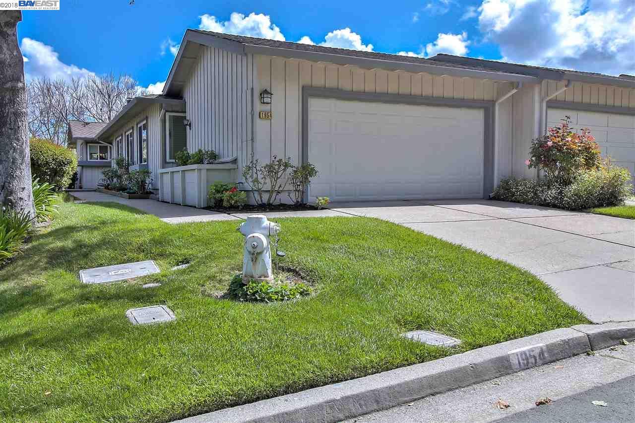 1954 St George Road Danville, CA 94526 - Photo 1 of 1