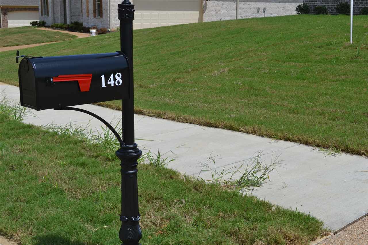 148 Nugget Lane Atoka, TN 38004 - Photo 3 of 16