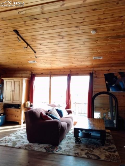 1391 Ute Trail Como, CO 80456 - Photo 6 of 30