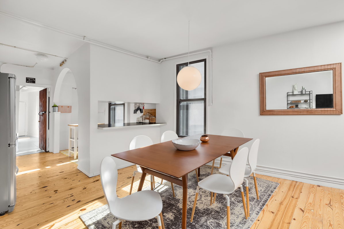 300 West Broadway, Unit 4 Manhattan, NY 10013 - Photo 2 of 5