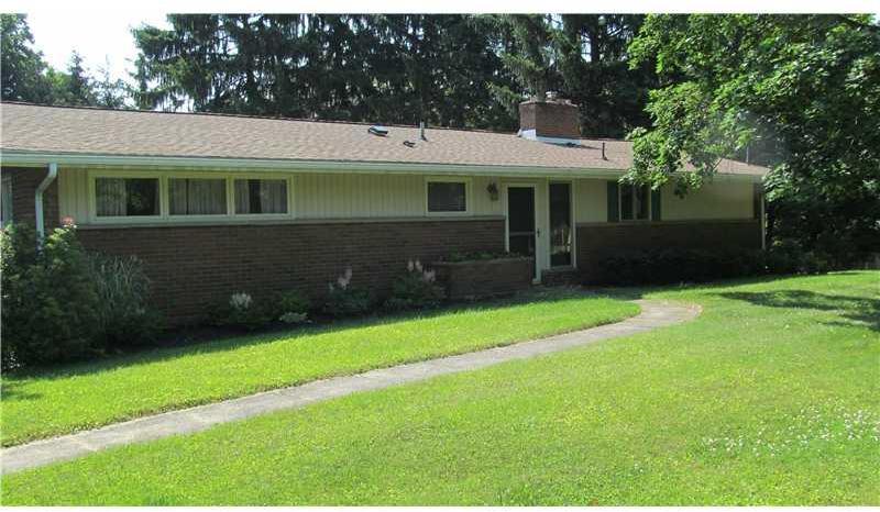 2730 Cole Road Wexford, PA 15090 - Photo 1 of 25 Gallery Image 1