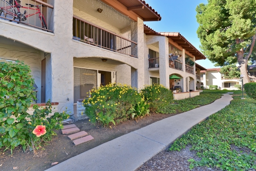 5989 Rancho Mission Road, Unit 105 San Diego, CA 92108 - Photo 13 of 23