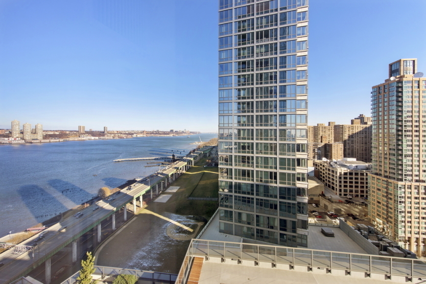 60 Riverside Boulevard, Unit 2402 Manhattan, NY 10069 - Photo 10 of 21