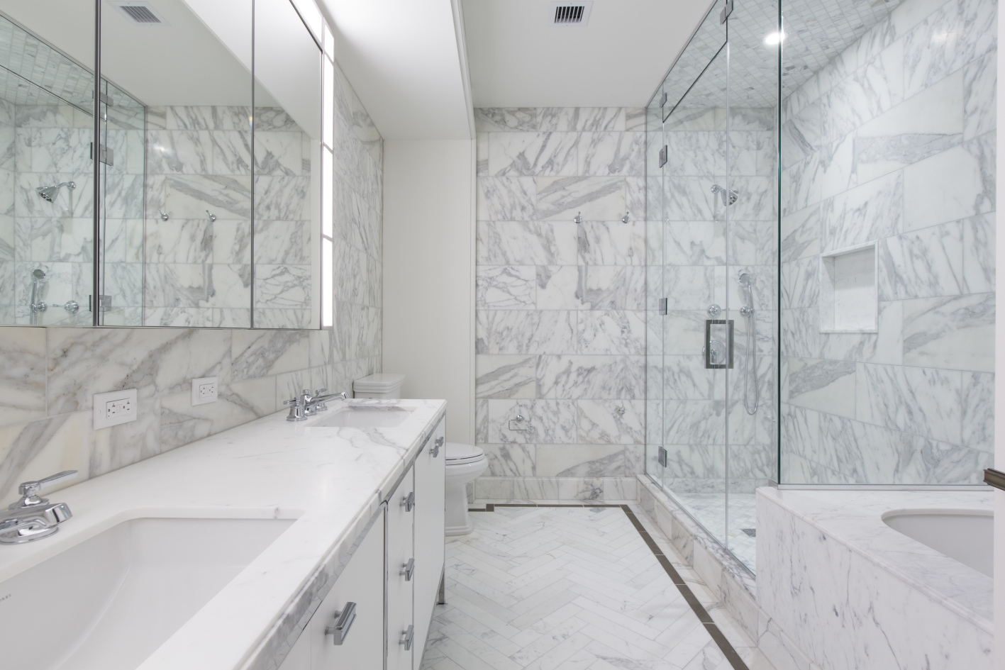 100 Barclay Street, Unit 14K Manhattan, NY 10007 - Photo 7 of 11