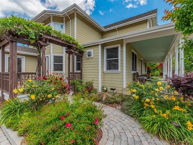 2551 Branciforte Drive Santa Cruz, CA 95065 - Photo 5 of 64