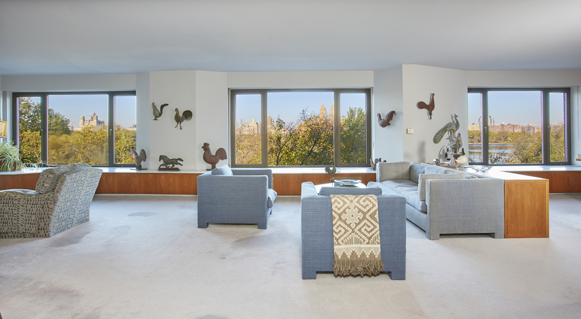 1080 5th Avenue, Unit 7BC Manhattan, NY 10128 - Photo 2 of 7