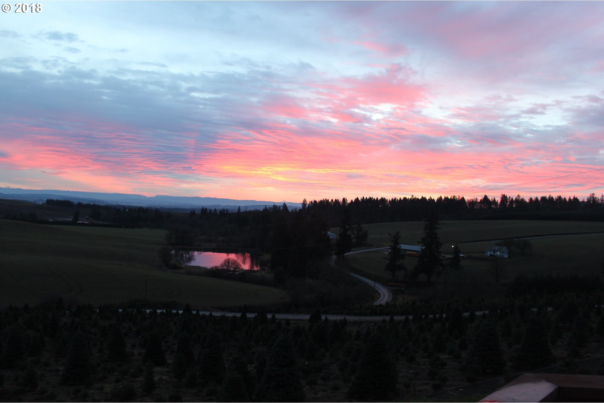 8015 Southwest Iowa Hill Road Cornelius, OR 97113 - Photo 24 of 32