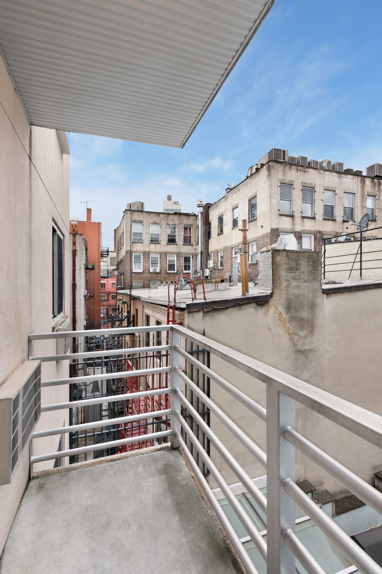 181 Hester Street, Unit 4A Manhattan, NY 10013 - Photo 6 of 7