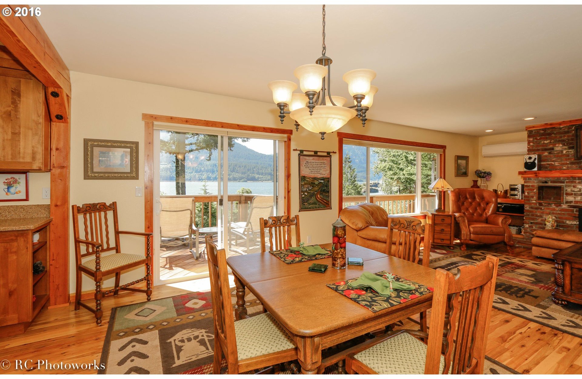 311 Sprague Landing Road Stevenson, WA 98648 - Photo 7 of 32 Gallery Image 7