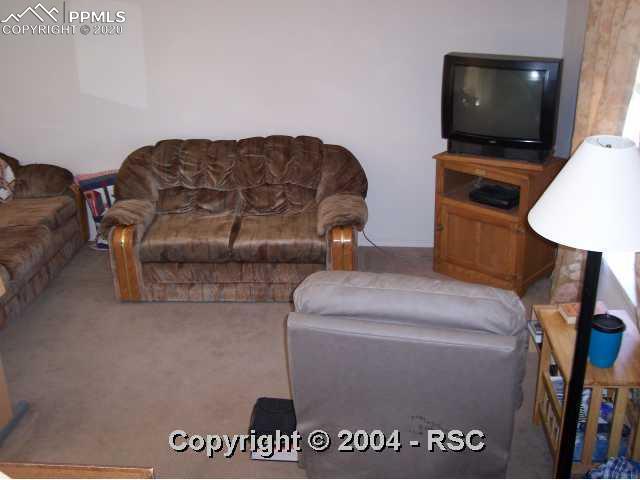 8083 Oliver Road Peyton, CO 80831 - Photo 4 of 6 Living room