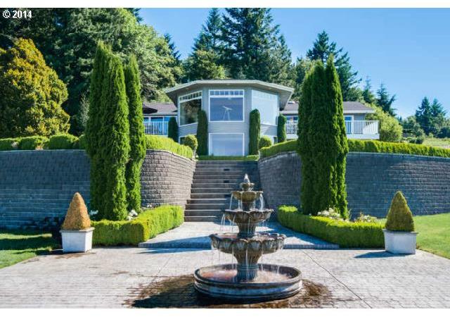 13253 Northwest McNamee Road Portland, OR 97231 - Photo 12 of 16