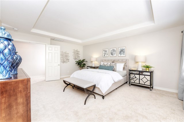 7 Wickford Lane Ladera Ranch, CA 92694 - Photo 20 of 36 Gorgeous new carpet on 2nd floor