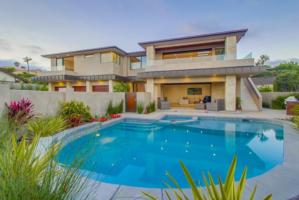 5552 Via Callado La Jolla, CA 92037 - Photo 22 of 25