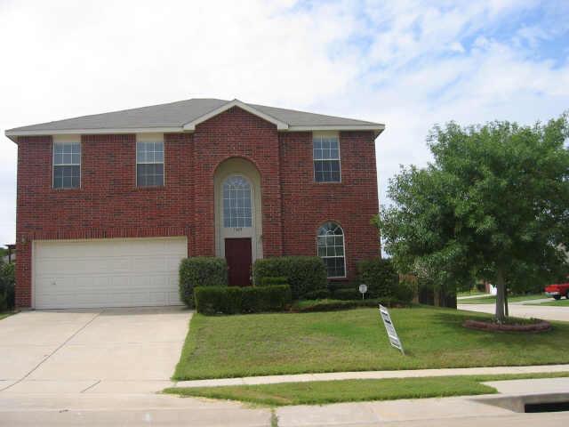1409 Riverside Road Roanoke, TX 76262 - Photo 1 of 1