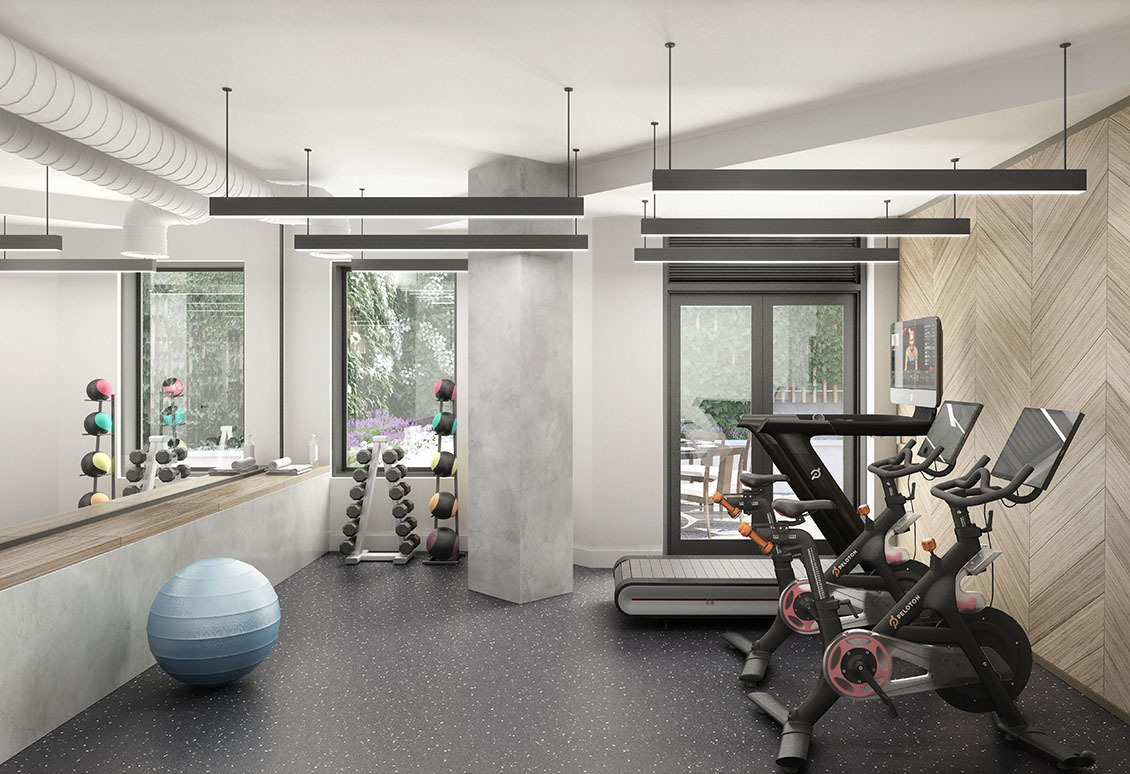 164 West 74th Street, Unit 4B Manhattan, NY 10023 - Photo 20 of 23