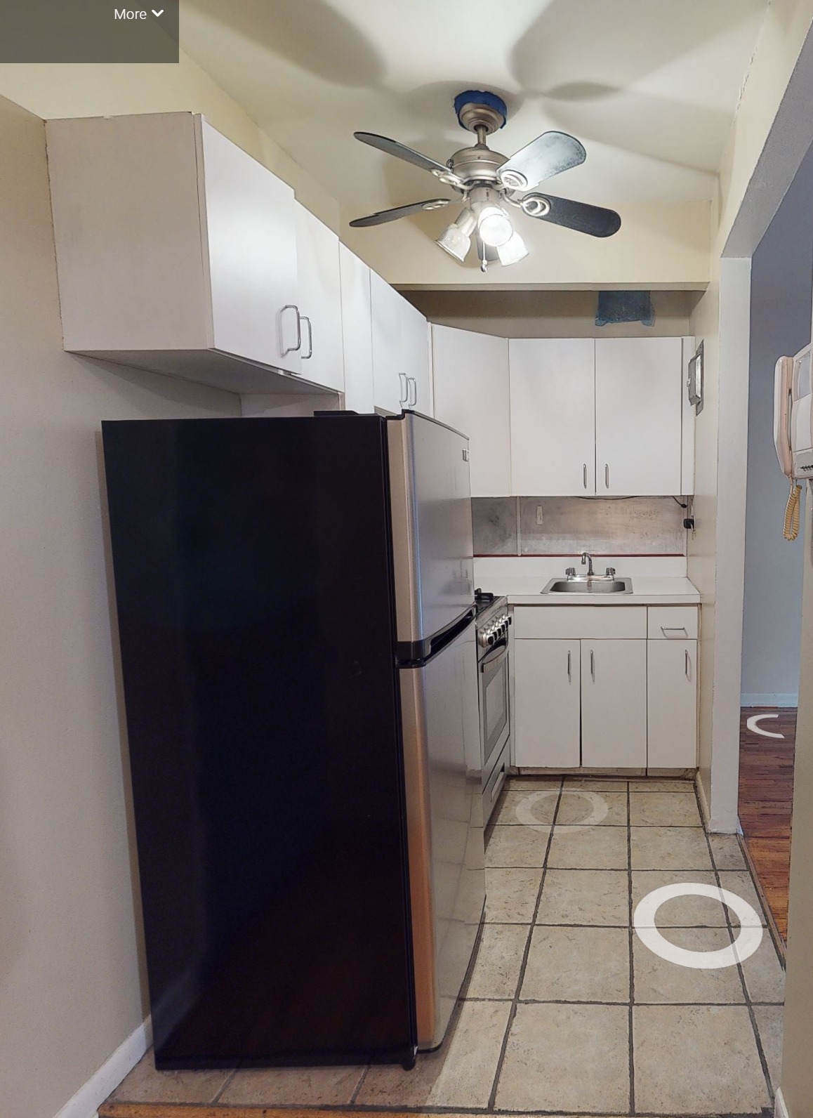 4 West 101st Street, Unit 67 Manhattan, NY 10025 - Photo 5 of 12