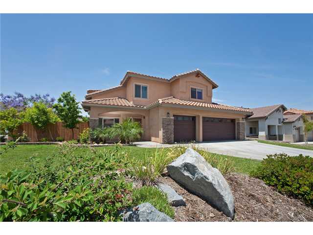 9514 Paseo De Los Castillos Santee, CA 92071 - Photo 25 of 25