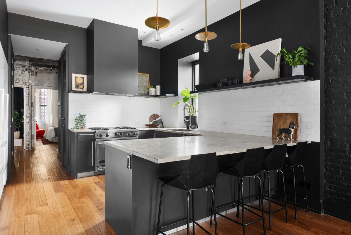 344 Bowery, Unit 2 Manhattan, NY 10012 - Photo 9 of 16